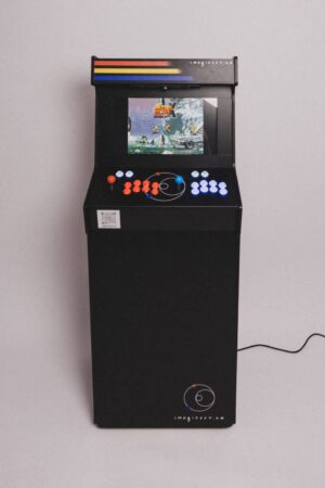 Full Arcade