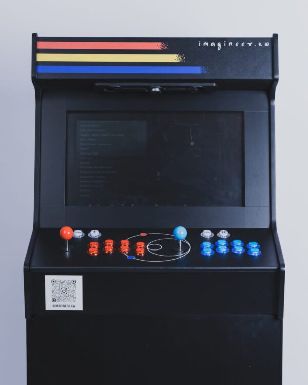 BARTOP